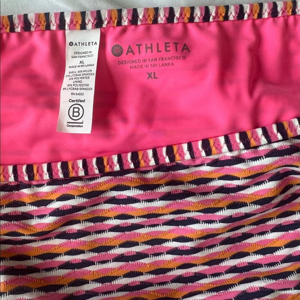 ATLETHA  - Picture 9 of 10